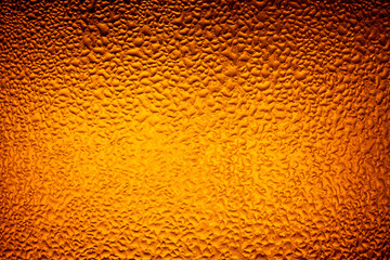 Several beer bottles with condensation,Close up of beer bottles,Italy, Venezuela, Beer - Alcohol,...