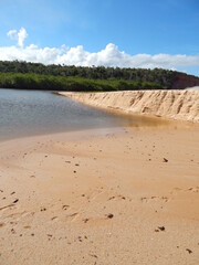 Japará Grande - Prado - BA