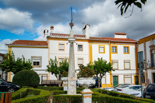 PORTUGAL ALENTEJO NISA