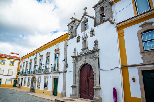 PORTUGAL ALENTEJO NISA