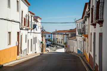 Fototapeta premium PORTUGAL ALENTEJO PORTEL