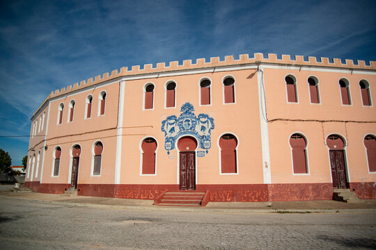 PORTUGAL ALENTEJO