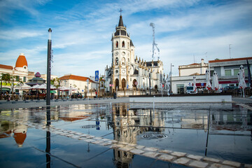 PORTUGAL ALENTEJO REGUENGOS