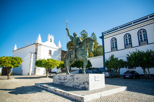 PORTUGAL ALENTEJO PORTEL