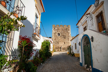 PORTUGAL ALENTEJO TERENA