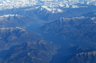 alpes