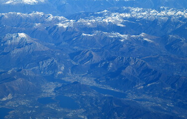 alpes