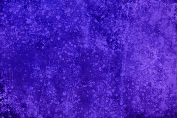 Purple concrete stone gouache paint