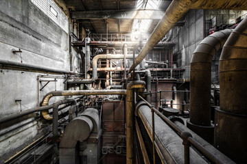 Den Faden weiterspinnen