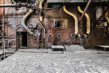 Den Faden weiterspinnen