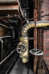 Den Faden weiterspinnen