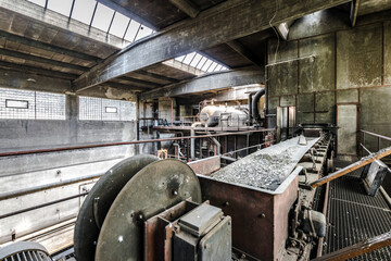 Den Faden weiterspinnen