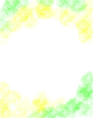 abstract watercolor background