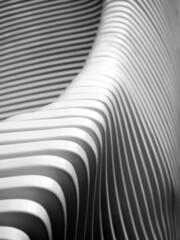 Abstract lines