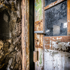 Porzellanfabrik - Lost Place