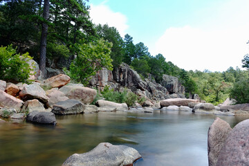Castor River Shut-Ins