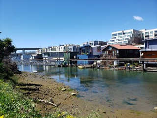 Park in San Francisco