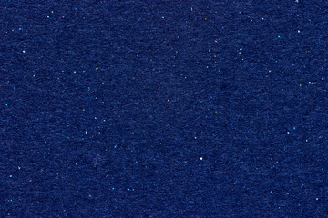 Blue textured background closeup. Vintage grainy background for design