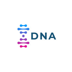 DNA Science Logo