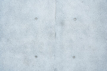 コンクリート　壁面