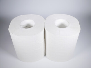 トイレットペーパー