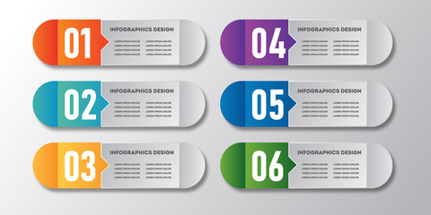 This business infographic design is made in a modern and minimalist style, so it is suitable to complement your design needs such as formal design for companies, schools and other agencies.