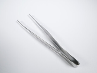 ピンセット
