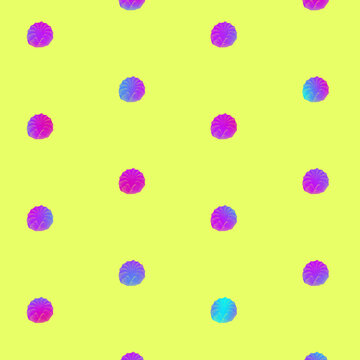 Mashmallow Pattern