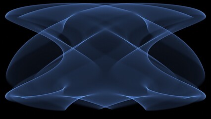 Grafika - abstrakcja © Jozef