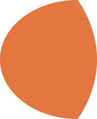 Modern Shapes and Frames, Abstract Shape Art