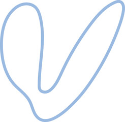 Modern Shapes and Frames, Abstract Shape Art