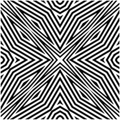 seamless repeating pattern.Black and 
white pattern for wallpapers and backgrounds. 