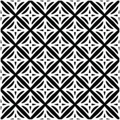 seamless repeating pattern.Black and 
white pattern for wallpapers and backgrounds. 