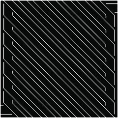 
seamless repeating pattern.Black and 
white pattern for wallpapers and backgrounds. 