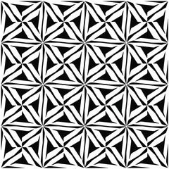 seamless repeating pattern.Black and 
white pattern for wallpapers and backgrounds. 