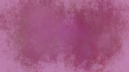 pink background with watercolor grunge textures and backgrounds. Grunge background with space for text