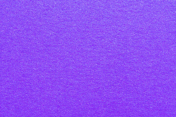 Texture of purple shiny metallic paper