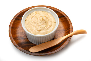 ピーナツバター