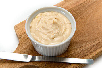 ピーナツバター