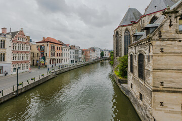 Gent, Belgium