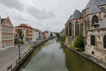 Gent, Belgium