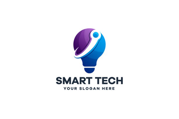 Smart Technology Logo