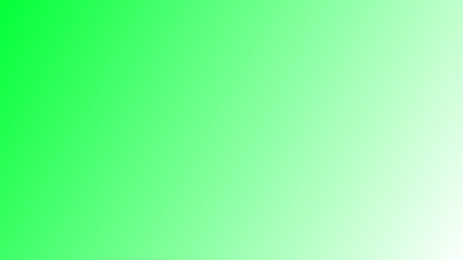 Gradient color for desktop wallpaper and banner