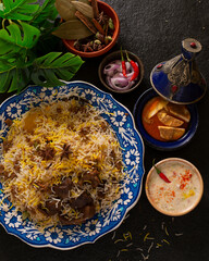 Biriyani