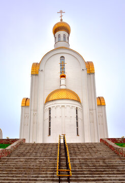 Church of Daniel Achinsky