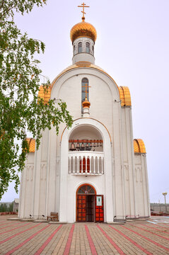 Church of Daniel Achinsky