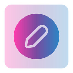 edit gradient icon