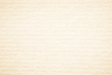 Old concrete wall texture background. Building pattern surface clean soft polished. Cream natural grunge 