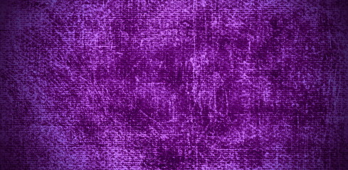 purple abstract background.  fabric texture background