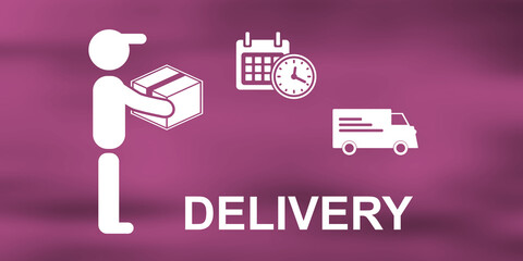 Concept of delivery